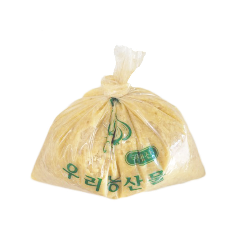 간생강믹스_500g