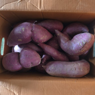 왕_고구마파지_10kg_BOX