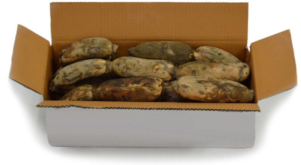 염장 연근채/수입 (1kg)