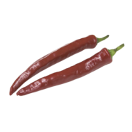 수입 간홍고추(믹스)1kg