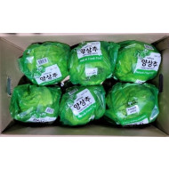 포장양상추_6입_4kg_BOX