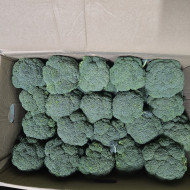 국산 브로코리(6kg)스티
