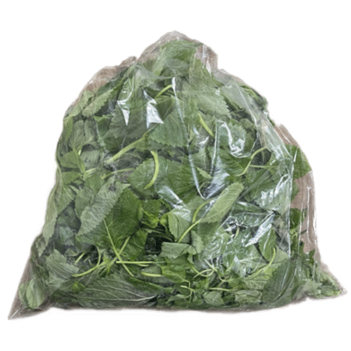 깻잎순_지방_kg