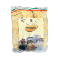 건백목이버섯(중국)