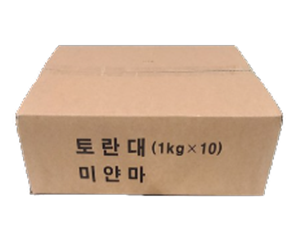 삶은토란대_1kgX10_수입
