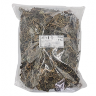 건취나물(1kg)봉지/수입