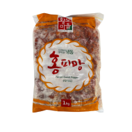 홍피망슬라이스(중국)