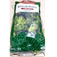 냉동브로컬리(중국)