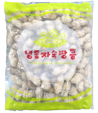 냉동땅콩(부마)