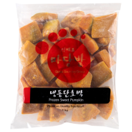 냉동단호박(중국산)