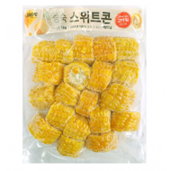 절단옥수수(재호/베트남)