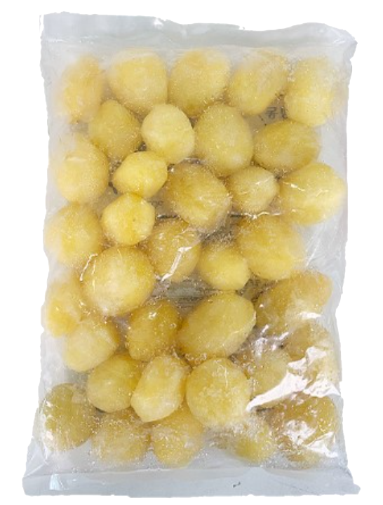 알감자(푸른원)