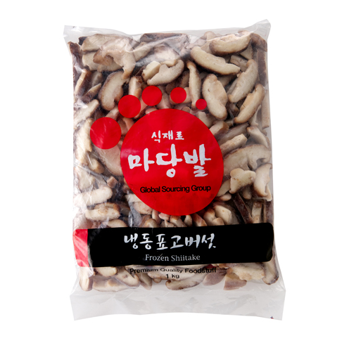 냉동표고버섯슬라이스_1kg[마당발]