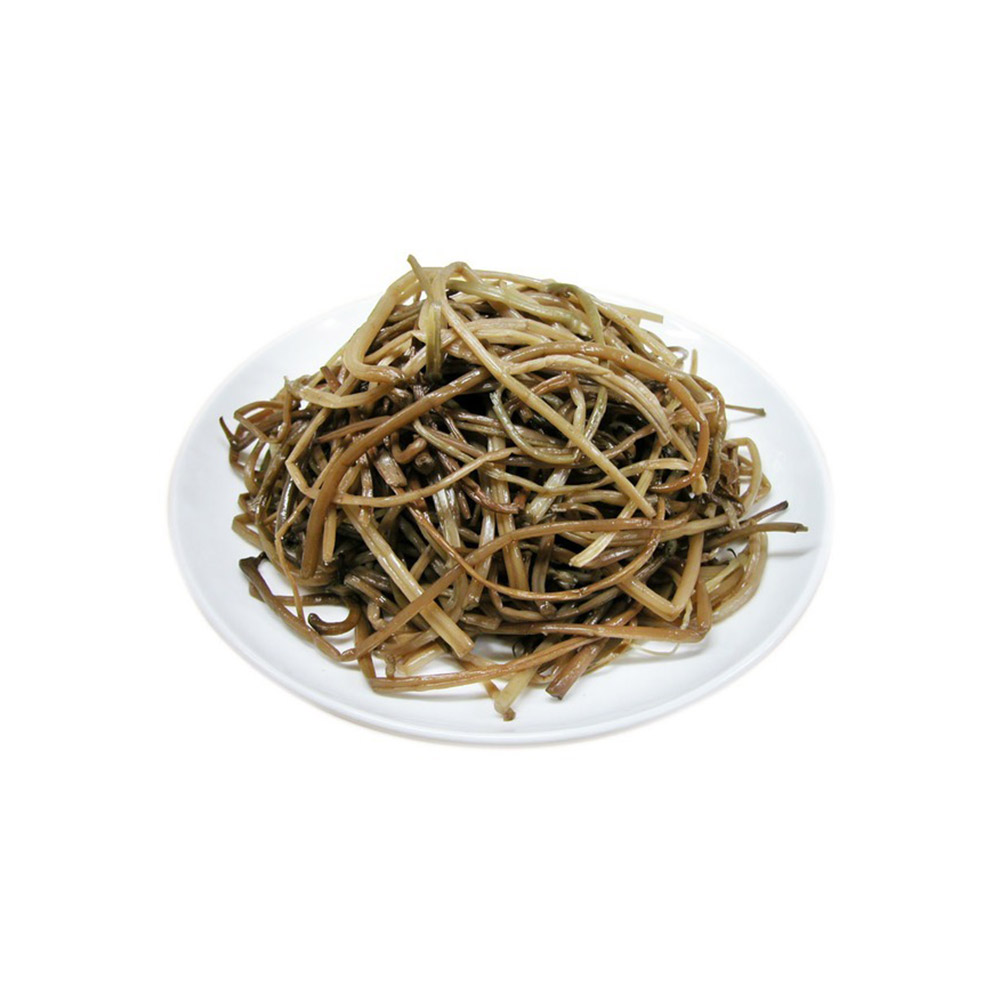고구마순(삶은)