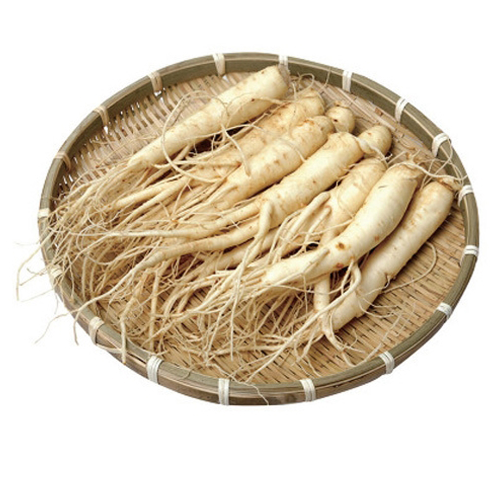 삼계탕재료