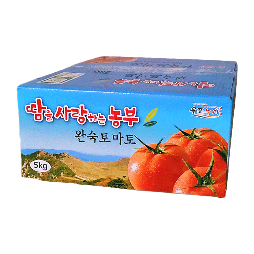 토마토