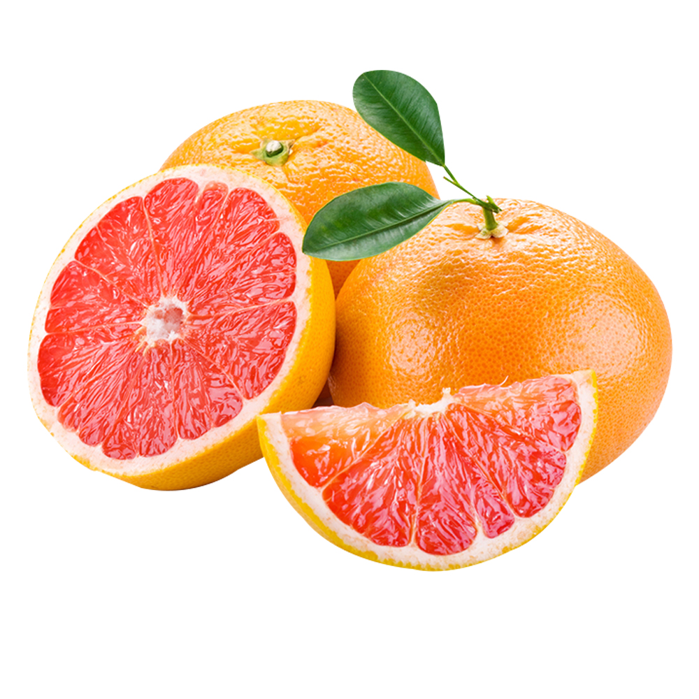 자몽