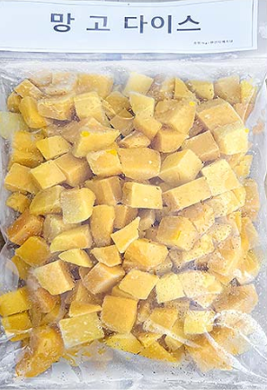 망고다이스(프라세)