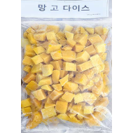 망고다이스(프라세)