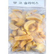 망고슬라이스(프라세)