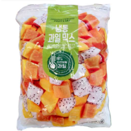 냉동열대과일3종(에이드)