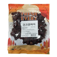 건크랜베리(황토)