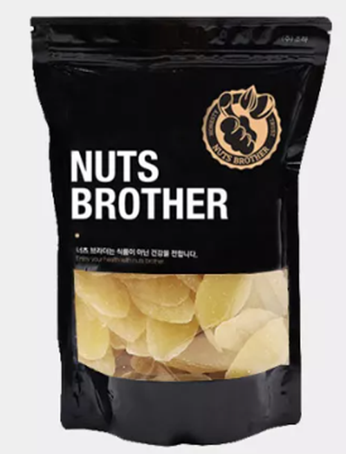 건파인애플(너츠브라더)