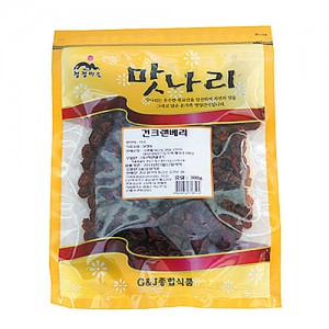 크랜베리(말린)