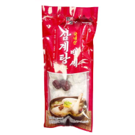 삼계탕부재료(국산)