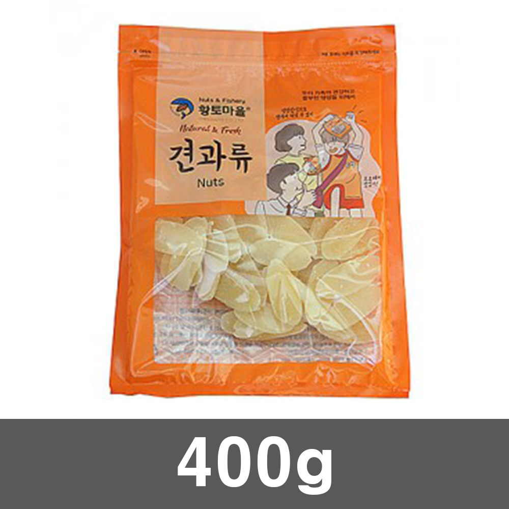 파인애플(말린)