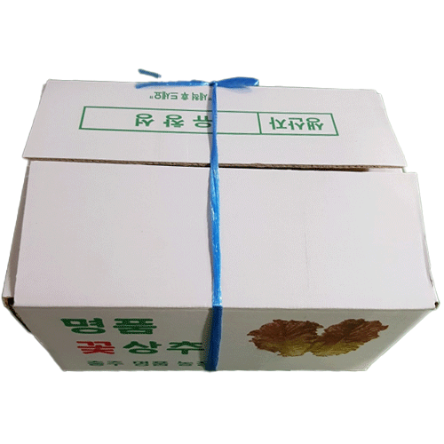 꽃상추/상 (2kg)