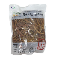 고사리(무치고) (400g*10)