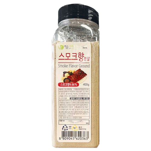 스모크향분말400G