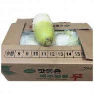 무우 특 (10입)