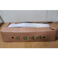 대파(깐대파)[수입] (10kg)