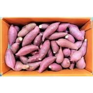 고구마한입 _10kg