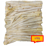 통도라지(수입) (2kg)*5)