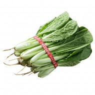 얼갈이_대구_4kg