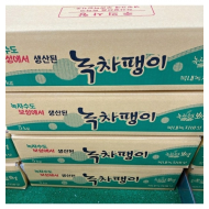 팽이이노팜 _150g34봉