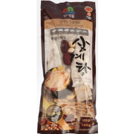 백숙삼계탕재료(100g)