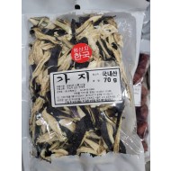 건가지_70g봉지