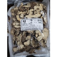 건천궁_500g봉지[수입산]
