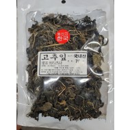 건고추잎_70g봉지