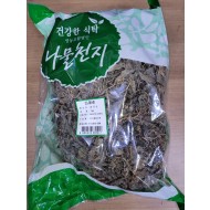 건다래순_1kg봉지