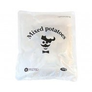 모듬감자_450g