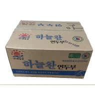 두부(연두부) 40입(300g*40)