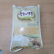 찰기장_농부의마음_2kg
