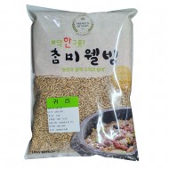 귀리_1kg[수입산]