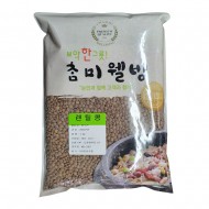 렌틸콩_1kg[수입산]