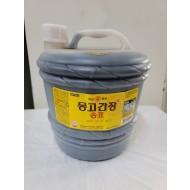 송표간장4.5L